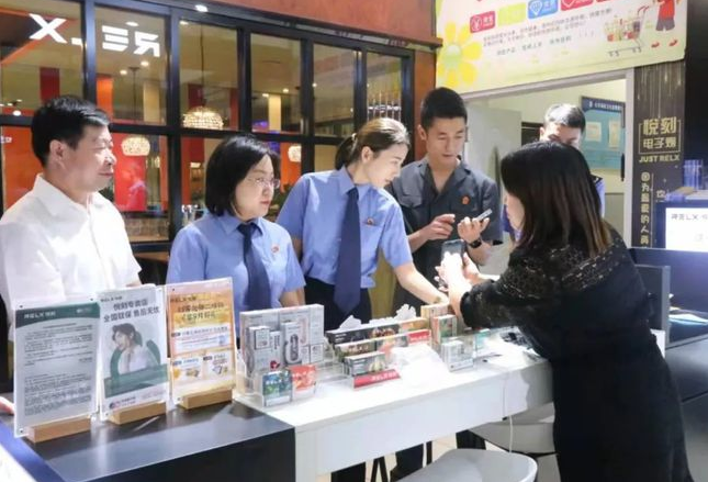 中小学校园禁止设立商店