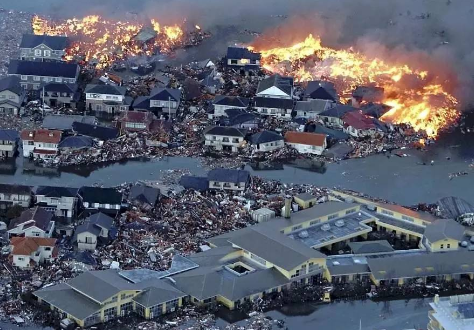 日本地震，东芝、信越部分工厂停工！