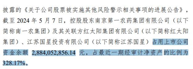 还钱、整改！9家公司被监管“点名” 第6张