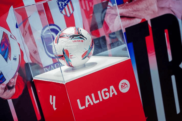 首届LALIGA Extra Time体育行业论坛在上海圆满举行 第10张