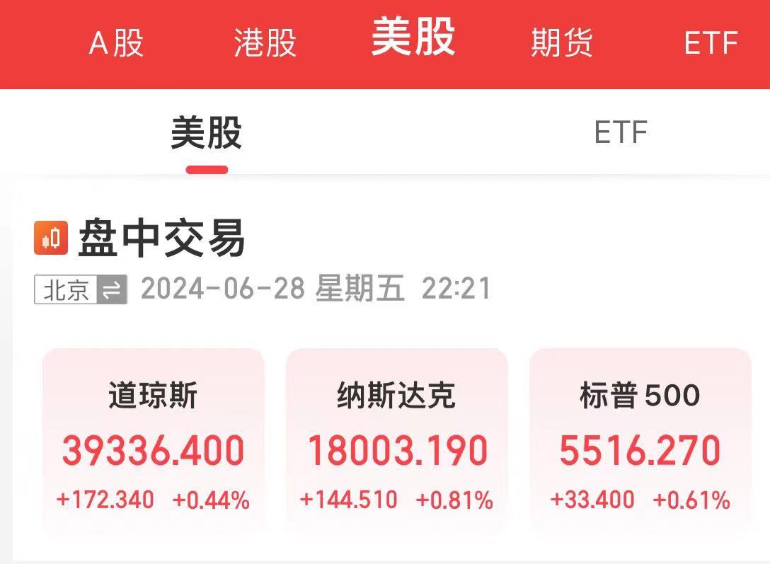 卖不动了？耐克股价跌超19%，市值蒸发超2000亿元！CEO：近期面临挑战！媒体：消费者对非必要支出更挑剔了 第1张