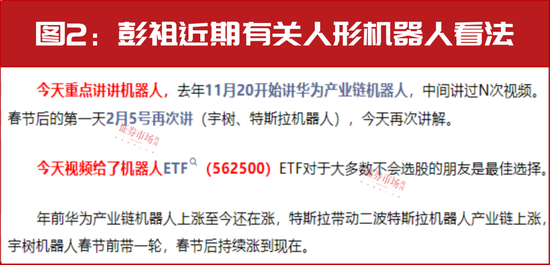 “超级牛散”开始重仓！多股进入上升通道！这个赛道彻底火了 第2张